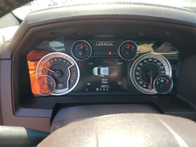 Photo 9 from auction – 2015 RAM 1500 LARAM with VIN 1C6RR7NT2FS778667