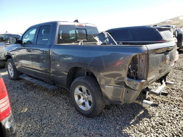 Photo 2 from auction – 2020 RAM 1500 BIG H with VIN 1C6SRFBT4LN253457
