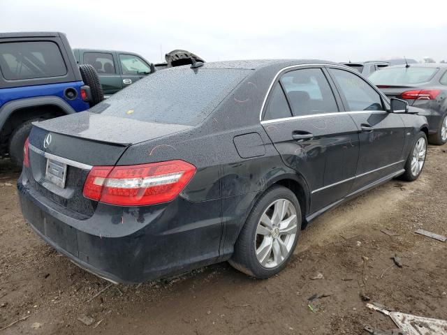 Photo 3 from auction – 2012 MERCEDES-BENZ E 350 BLUE with VIN WDDHF2EB2CA545306