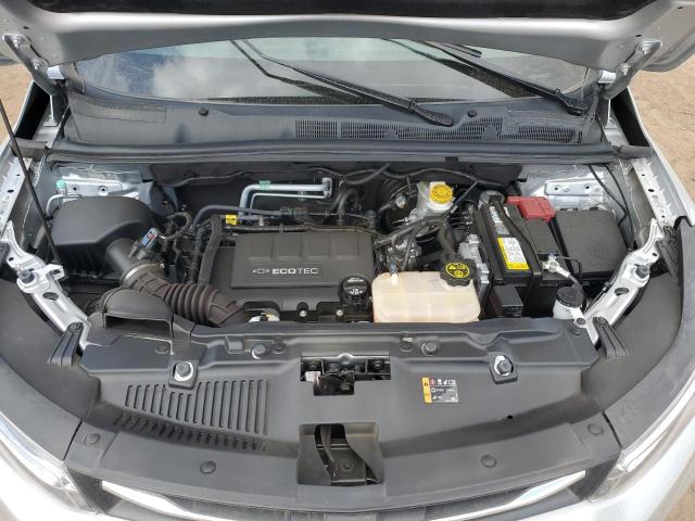 Photo 11 from auction – 2020 CHEVROLET TRAX LS with VIN 3GNCJKSB9LL153916