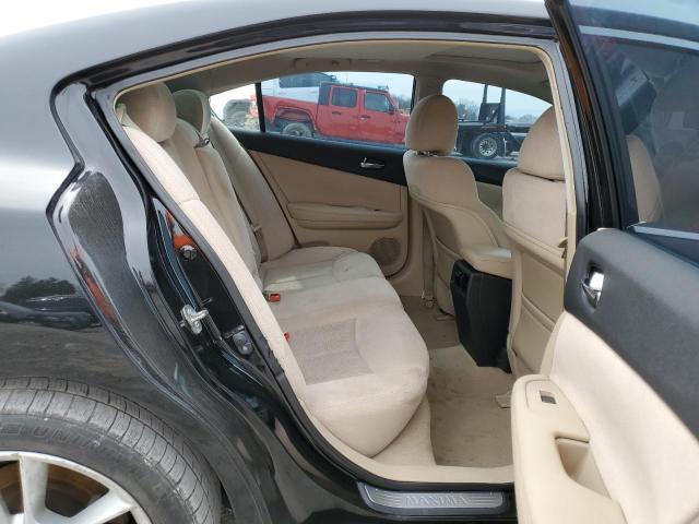 Photo 10 from auction – 2014 NISSAN MAXIMA S with VIN 1N4AA5AP5EC497875