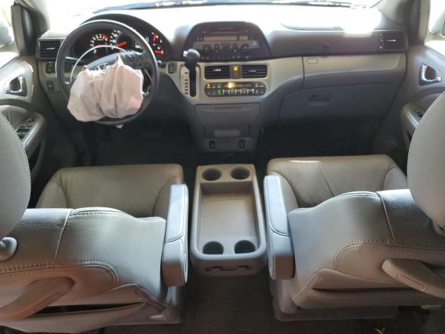 Photo 8 from auction – 2009 HONDA ODYSSEY EX with VIN 5FNRL38639B044274