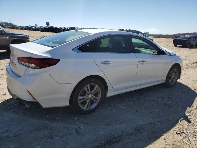 Photo 3 from auction – 2019 HYUNDAI SONATA LIM with VIN 5NPE34AF0KH731217
