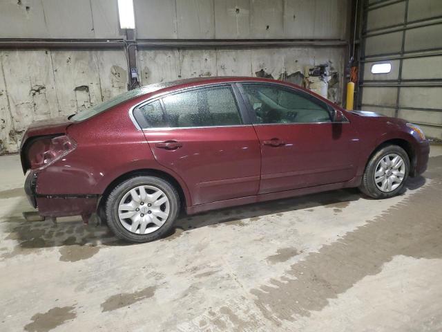 Photo 3 from auction – 2012 NISSAN ALTIMA BAS with VIN 1N4AL2AP0CN446259