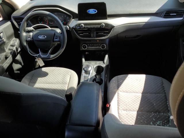 Photo 8 from auction – 2020 FORD ESCAPE SE with VIN 1FMCU0G69LUC30513