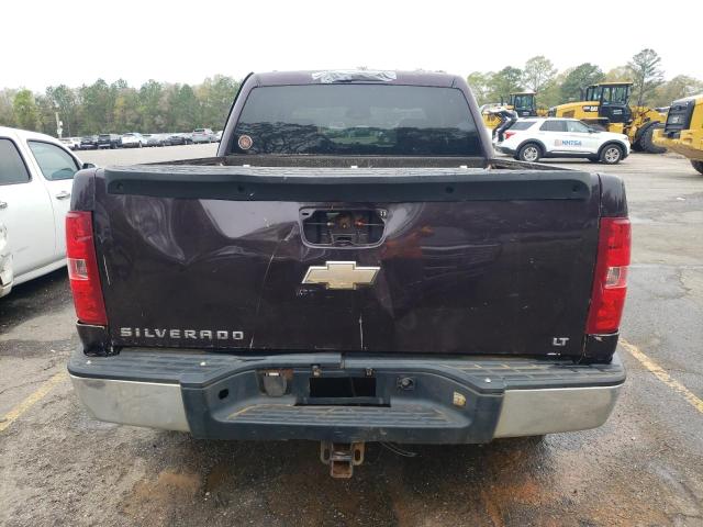 Photo 6 from auction – 2008 CHEVROLET 1500 with VIN 2GCEC13J081129573