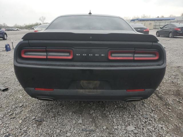 Photo 6 from auction – 2015 DODGE CHALLENGER with VIN 2C3CDZAG6FH895424