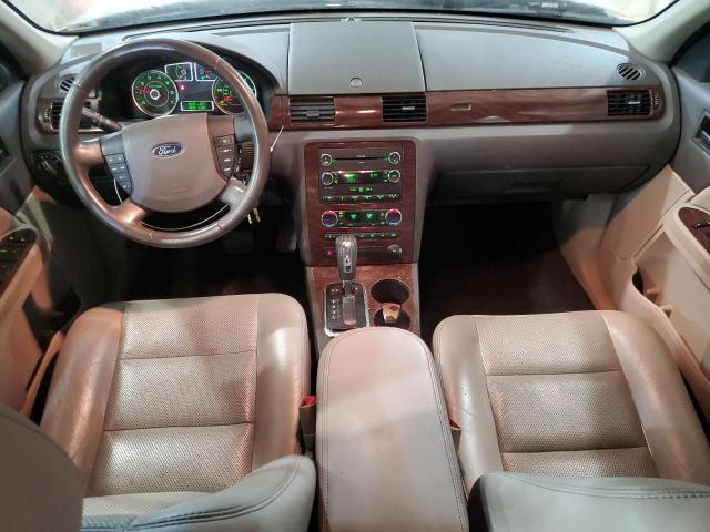 Photo 8 from auction – 2008 FORD TAURUS SEL with VIN 1FAHP24W78G162628