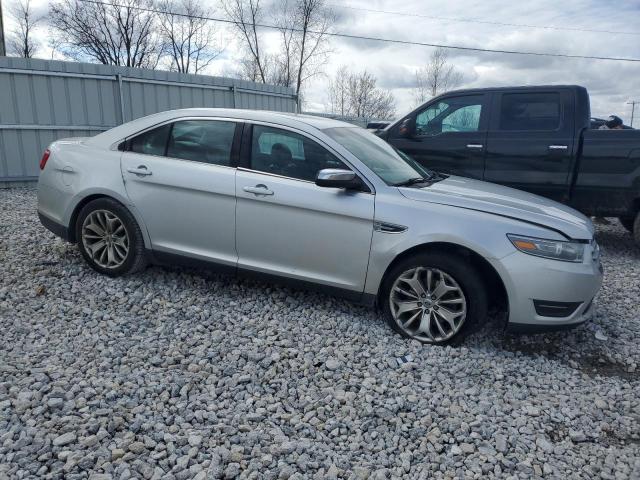 Foto 4 de la subasta – 2013 FORD TAURUS LIM con VIN 1FAHP2F8XDG139577