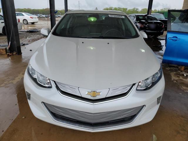 Photo 5 from auction – 2017 CHEVROLET VOLT PREMI with VIN 1G1RB6S5XHU212480