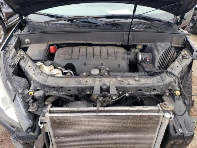 Photo 12 from auction – 2015 CHEVROLET TRAVERSE L with VIN 1GNKRGKD9FJ284231