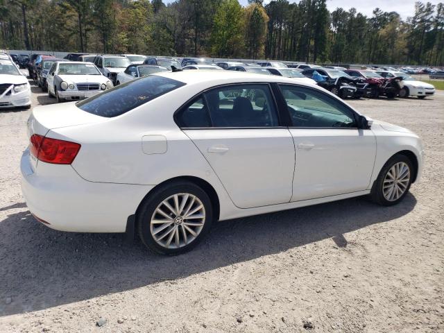 Photo 3 from auction – 2012 VOLKSWAGEN JETTA SE with VIN 3VWDP7AJ8CM309162