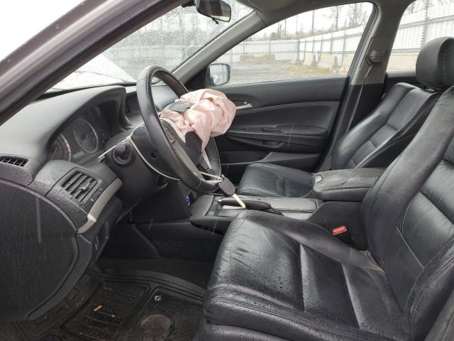 Photo 7 from auction – 2011 HONDA ACCORD SE with VIN 1HGCP2F62BA148052
