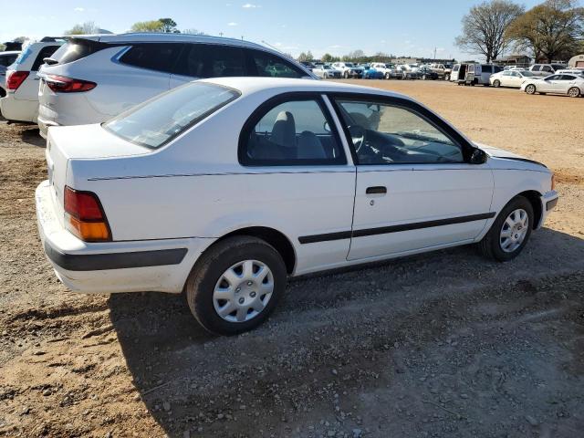 Photo 3 from auction – 1995 TOYOTA TERCEL DX with VIN JT2EL56D0S0035928