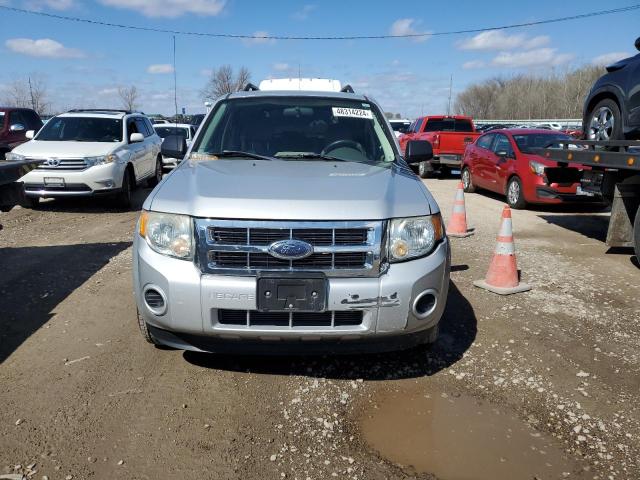 Photo 5 from auction – 2008 FORD ESCAPE XLS with VIN 1FMCU02Z48KC82104
