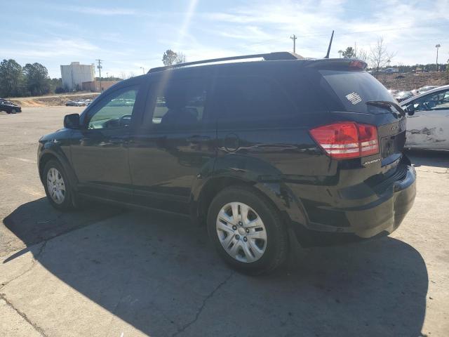 Photo 2 from auction – 2019 DODGE JOURNEY SE with VIN 3C4PDCAB5KT871633