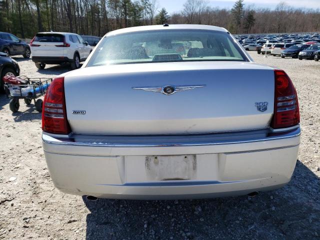 Photo 6 from auction – 2006 CHRYSLER 300C with VIN 2C3KK63H26H350875