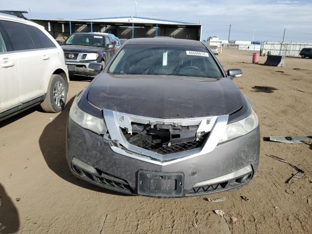 Photo 5 from auction – 2010 ACURA TL with VIN 19UUA8F22AA020141