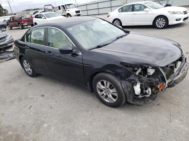 Photo 4 from auction – 2011 HONDA ACCORD LXP with VIN 1HGCP2F41BA106065