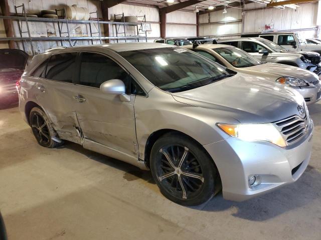 Photo 4 from auction – 2010 TOYOTA VENZA with VIN 4T3BK3BB1AU028762