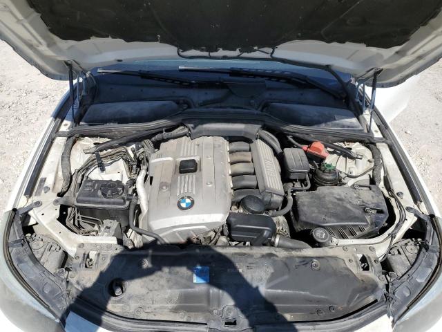 Photo 11 from auction – 2007 BMW 530 I with VIN WBANE73517CM47532