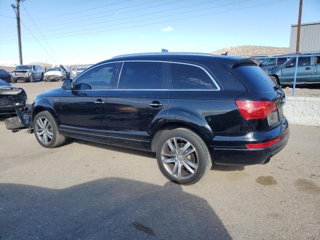 Photo 2 from auction – 2015 AUDI Q7 PREMIUM with VIN WA1LGAFE9FD013424