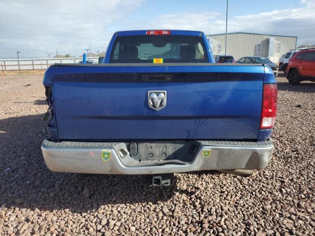 Photo 10 from auction – 2016 RAM 1500 ST with VIN 3C6JR6AG4GG171842