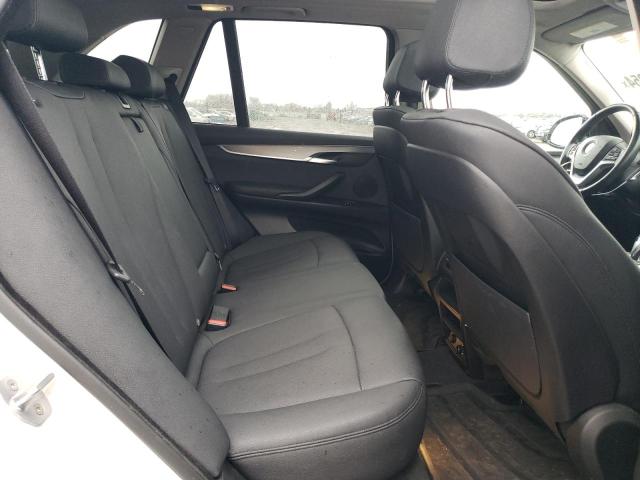 Photo 10 from auction – 2016 BMW X5 XDRIVE3 with VIN 5UXKR0C55G0P29903