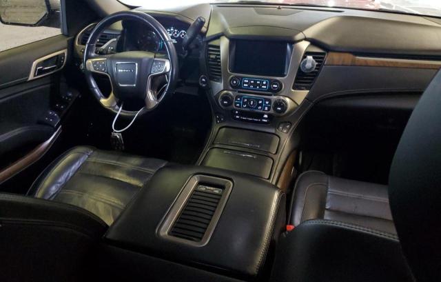 Photo 8 from auction – 2019 GMC YUKON DENA with VIN 1GKS2CKJ2KR185763