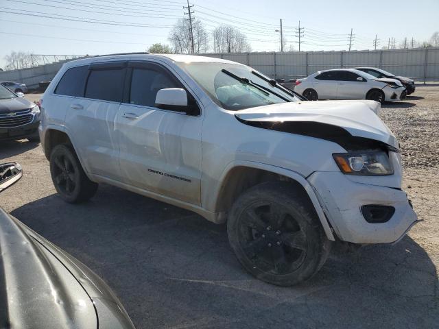 Photo 4 from auction – 2015 JEEP GRAND CHER with VIN 1C4RJFAG9FC115464