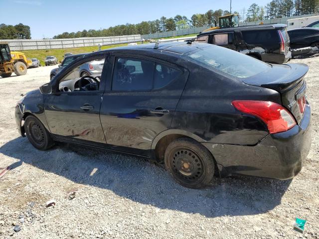 Photo 2 from auction – 2016 NISSAN VERSA S with VIN 3N1CN7AP1GL858905