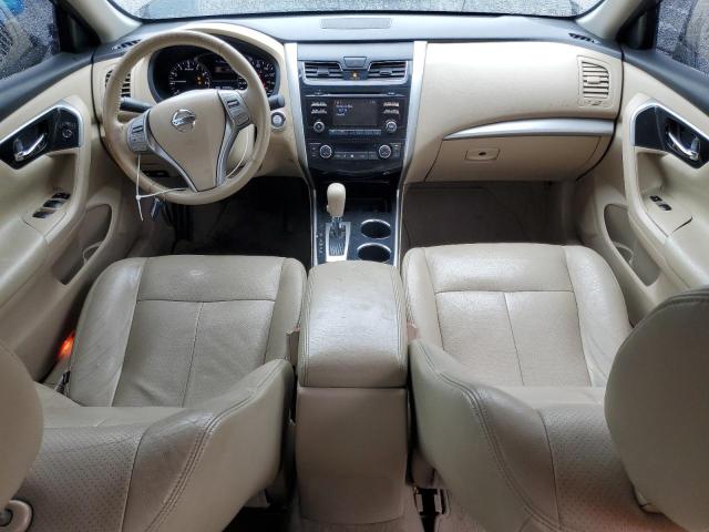 Photo 8 from auction – 2014 NISSAN ALTIMA 2.5 with VIN 1N4AL3AP8EC167663