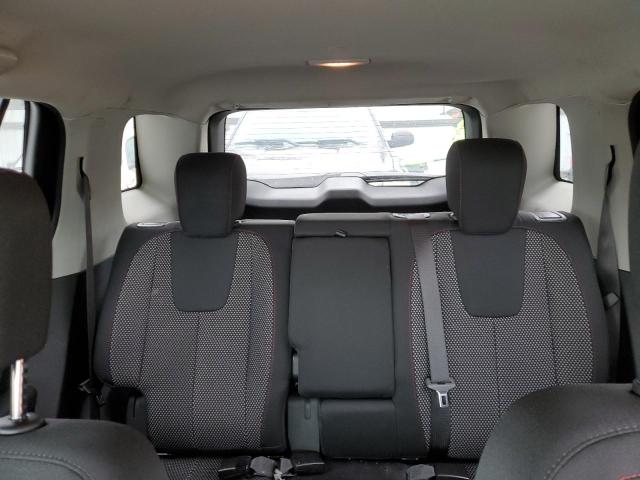 Photo 10 from auction – 2017 GMC TERRAIN SL with VIN 2GKALMEK2H6345969