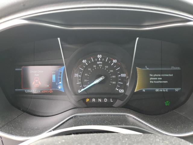 Photo 9 from auction – 2015 FORD FUSION TIT with VIN 3FA6P0RU8FR308012