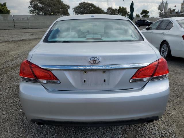 Photo 6 from auction – 2011 TOYOTA AVALON BAS with VIN 4T1BK3DB1BU425251