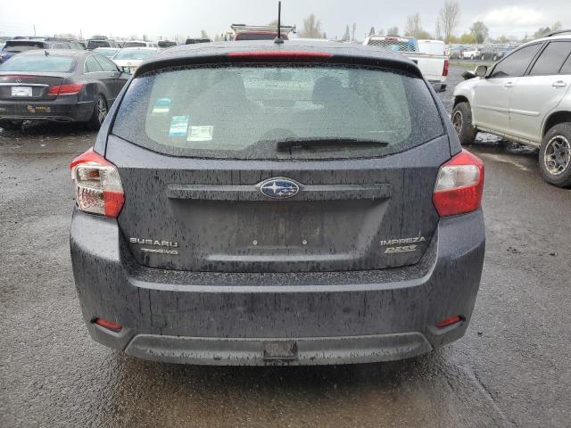 Фото 6 с аукциона – 2013 SUBARU IMPREZA PR с VIN JF1GPAC66DG816889