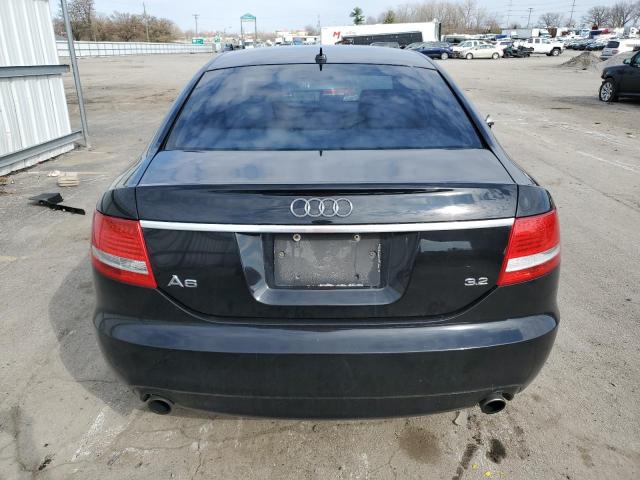 صورة رقم 6 من المزاد - 2008 AUDI A6 3.2 مع VIN WAUAH74F48N022227