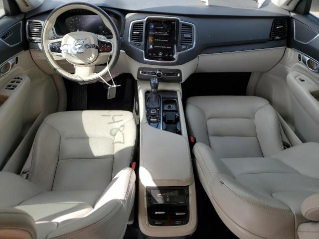 Photo 8 from auction – 2020 VOLVO XC90 T5 MO with VIN YV4102CK7L1531981