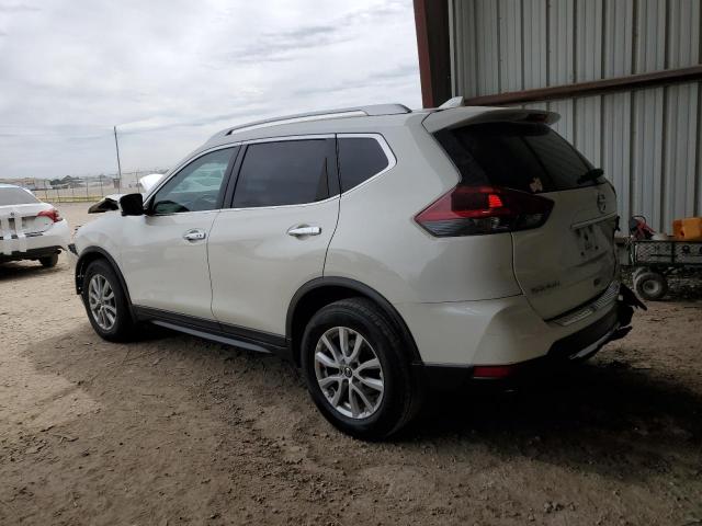 Photo 2 from auction – 2018 NISSAN ROGUE S with VIN KNMAT2MT1JP601745