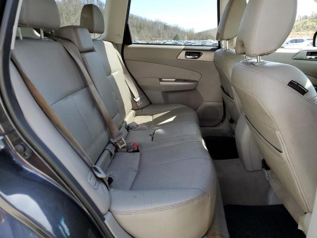 Photo 10 from auction – 2010 SUBARU FORESTER with VIN JF2SH6DC2AH788504