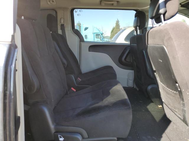 Photo 11 from auction – 2013 CHRYSLER TOWN & COU with VIN 2C4RC1BG3DR704896