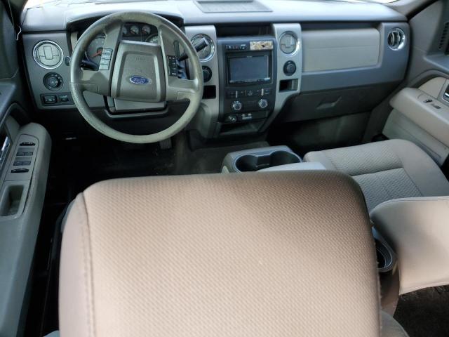 Photo 8 from auction – 2010 FORD F150 SUPER with VIN 1FTEW1E85AFA81455