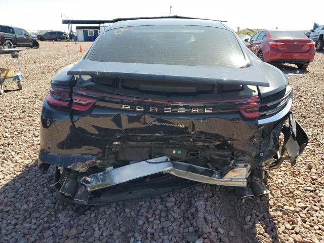 Photo 6 from auction – 2019 PORSCHE PANAMERA B with VIN WP0AA2A76KL101165