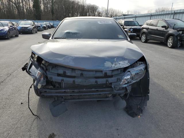 Photo 5 from auction – 2011 FORD FUSION SE with VIN 3FAHP0HA9BR339957