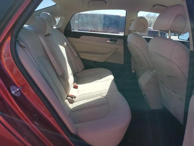 Photo 10 from auction – 2015 HYUNDAI SONATA SE with VIN 5NPE24AF2FH219614