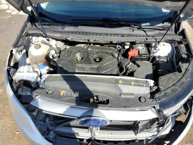 Photo 12 from auction – 2016 FORD EDGE SE with VIN 2FMPK3G98GBC17377