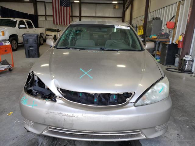 Photo 5 from auction – 2005 TOYOTA CAMRY LE with VIN 4T1BE32K55U972750