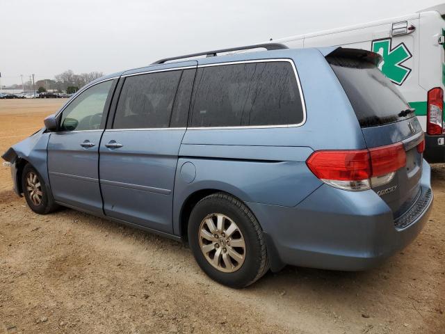 Photo 2 from auction – 2009 HONDA ODYSSEY EX with VIN 5FNRL38449B044816