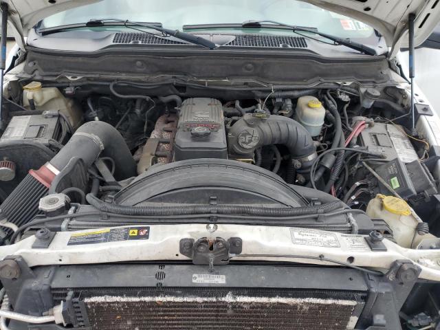 Photo 11 from auction – 2006 DODGE RAM 2500 S with VIN 3D7KS28C66G169155