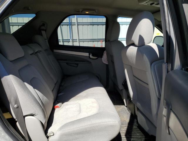 Photo 11 from auction – 2004 BUICK RENDEZVOUS with VIN 3G5DA03E14S553574